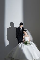 -蜜柚映画婚纱摄影(双井店)