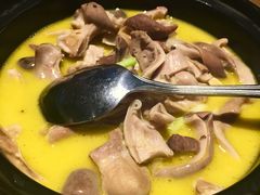 茶油猪肚-新悦·霞浦海鲜生(上下杭店)