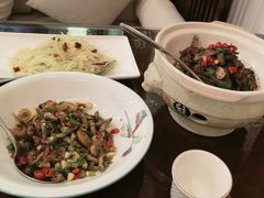 -潇湘·永州会馆(百子湾店)