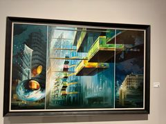 -中华艺术宫(上海美术馆)