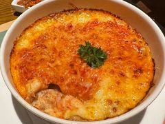 -安妮意大利餐厅(国贸店)