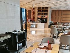 -TABLE·味西餐厅-成都茂业JW万豪酒店
