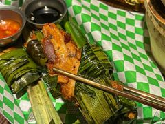 -泰妃殿(武汉首店)