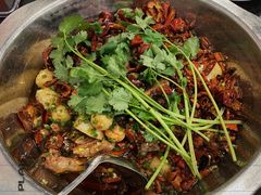 -天治宣·野椒鸡(龙头寺总店)