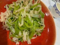 -老吉士酒家(天平路店)