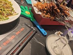 -9527星耀烧烤音乐酒馆