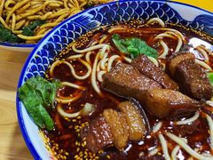 -祥和里餐饮美食一条街