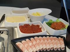 -海底捞火锅(勒泰店)