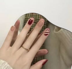 -悦指间美甲美睫