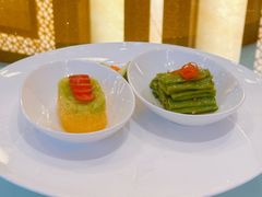-桃园山庄(海澜飞马水城店)