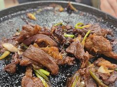-清真·鸦儿李记·小馆(后海店)