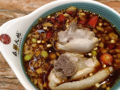 -春润大地海南椰子鸡(沙井京基百纳广场店)