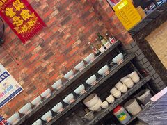 -京味羊蝎子火锅(柳影路店)