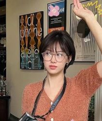 -丽时 Hair Salon