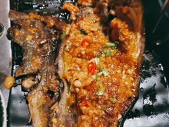 -小俩口烧烤东北菜(双井店)