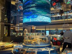 -上和臻品中国菜(花园街店)