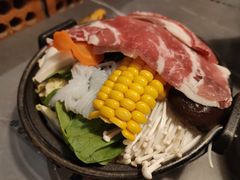 寿喜烧-米仓食堂(凯德广场店)