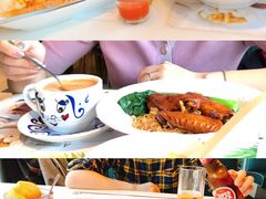 -翠华餐厅(百老汇店)