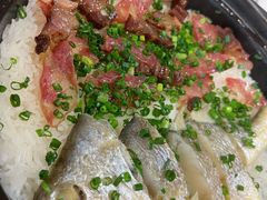 -德胜轩正宗顺德菜(宝安沙井会展中心店)