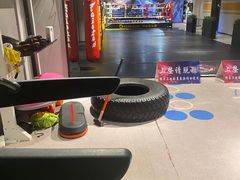 -中安射击运动俱乐部