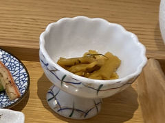 萝卜干-簡一·割烹·和牛夀喜燒(西水东店)