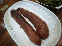 -王記哈尔滨烧烤