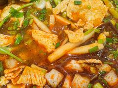 -柳州肥姨妈大骨螺蛳粉(万达中心店)