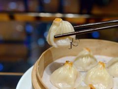 -上海柏悦酒店·世纪100牛排馆