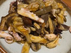 -晚归月亮湾私家菜(临邑路店)