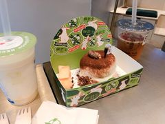 -食武士·舒芙蕾(新街口明瓦廊店)