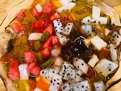 -同仁四季椰子鸡(海岸城天利店)