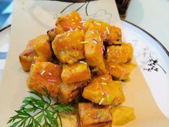-皖小斌·小葱伴豆腐(丰收路店)