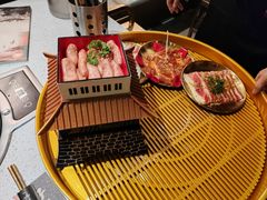 -炭之家齐齐哈尔大片烤肉·涮毛肚火锅·齐齐哈尔烤肉(中央大街店)