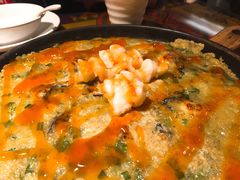 -C31地窖餐厅(黑龙江北路店)