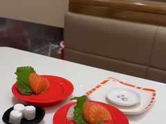 -新一番三文鱼寿司(友谊国贸城店)
