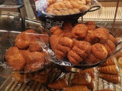 -山崎面包(静安久光店)