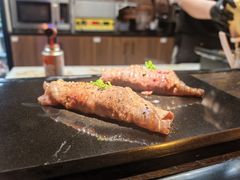-昊·来了寿司(台湾街店)