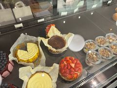 -BAKER&SPICE(安福路店)