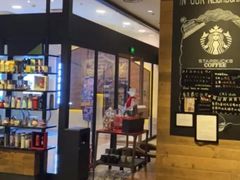 -星巴克(北京望京店)