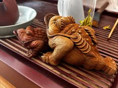 -霖峰茶叶(龙茗店)