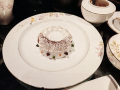 -成都华尔道夫酒店