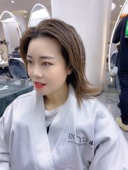 -东秀护肤造型
