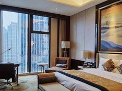 -长沙富力万达文华酒店