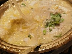 -金掌勺锅包肉(太原万达店)