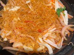 -老伙记海鲜码头(北滘店)