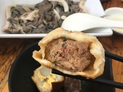 -老牌依强牛肉店(达道总店)