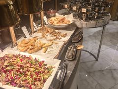 -西安高新希尔顿酒店·咖啡露台西餐厅