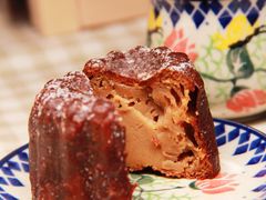 可露丽-OUR Bakery(三里屯太古里店)