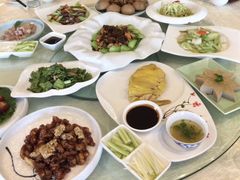 -便宜坊烤鸭店(甜水园店)