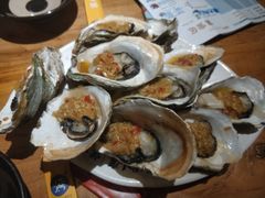 -路边摊小炉子烧烤